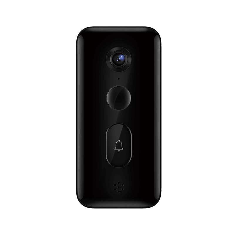 Купить Звонок дверной умный Xiaomi Smart Doorbell 3 MJML06-FJ (BHR5416GL)