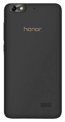 Купить Huawei Honor 4c Black
