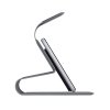 Купить Чехол-подставка Deppa для смартфонов Wallet Slide S 3.5''-4.3'', белый 84041