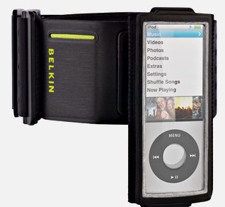Купить Apple iPod nano (5G) 16GB Black