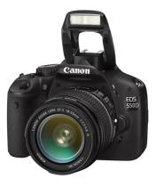 Купить Canon EOS 550D Kit