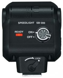 Купить Nikon Speedlight SB-300