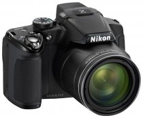 Купить Nikon Coolpix P510