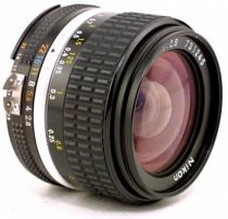 Купить Объектив Nikon AI 28mm f/2.8 Nikkor