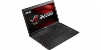 Купить Ноутбук Asus G771JW T7016H 90NB0856-M00160 