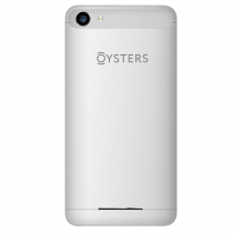 Купить Oysters Pacific E Silver