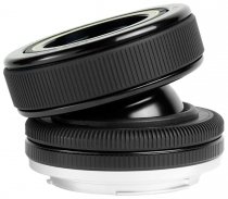 Купить Объектив Lensbaby Composer Pro Double Glass Canon EF