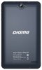 Купить Digma Optima 8002 3G Graphite
