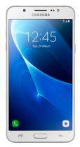 Купить Мобильный телефон Samsung Galaxy J7 2016 White (SM-J710F)