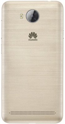 Купить Huawei Ascend Y3 II 3G Gold (LUA-U22)
