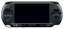 Купить Игровая приставка Sony PlayStation Portable E1000