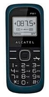 Купить Alcatel OT-113