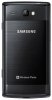 Samsung Omnia W