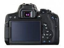 Купить Canon EOS 750D Kit (18-135mm IS STM)