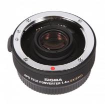 Купить Телеконвертер Sigma APO Tele 1.4 X EX DG Canon