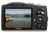 Canon PowerShot SX130 IS