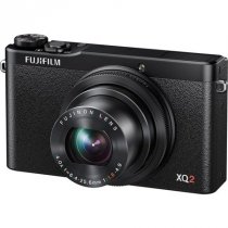 Купить Цифровая фотокамера Fujifilm XQ2 Black