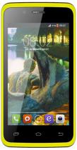 Купить Мобильный телефон BQ BQS-4004 Dusseldorf Yellow