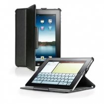 Купить Чехол Cellular Line для iPad mini подставка черный 17464