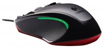 Купить Logitech Gaming Mouse G300 Black USB (910-003430)
