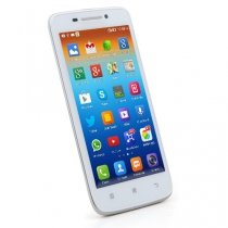 Купить Мобильный телефон Lenovo A859 White