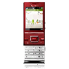 Sony Ericsson Hazel J20i