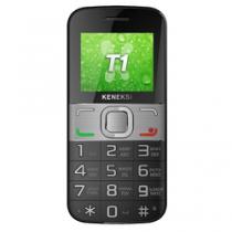 Купить Мобильный телефон KENEKSI T1 Black