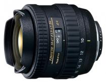 Купить Объектив Tokina AT-X 107 AF DX Fish-Eye Nikon F