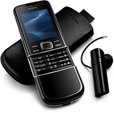 ������ ��������� ������� Nokia