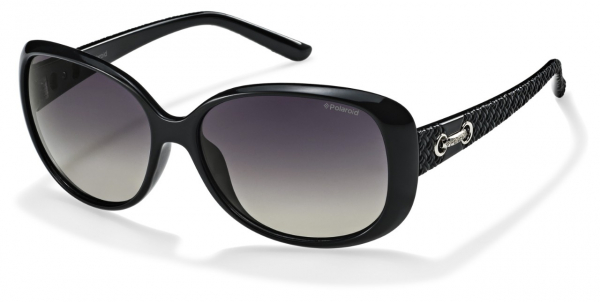 Солнцезащитные очки POLAROID P8430A BLACK